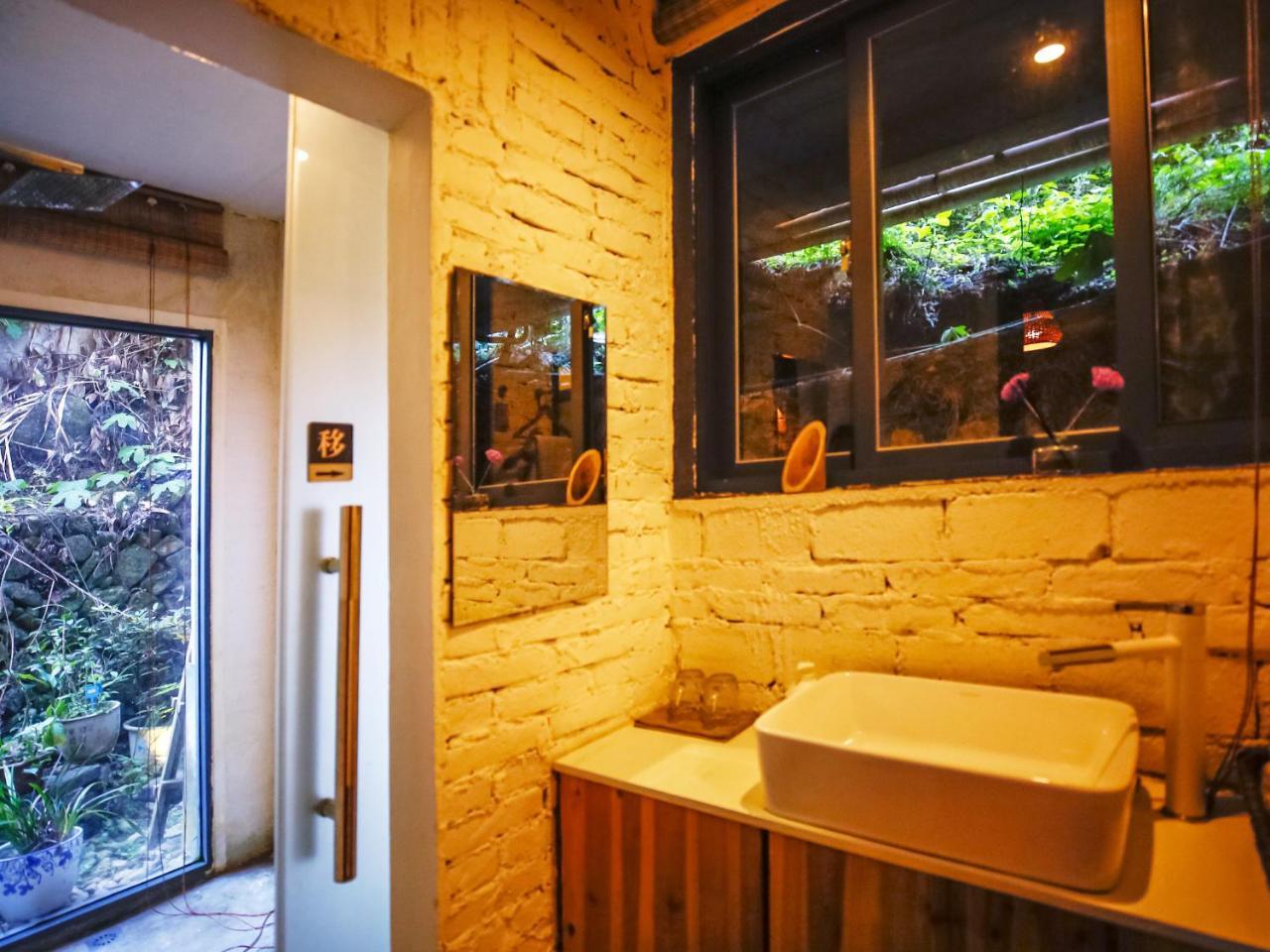 Tulou Herongzhuang Inn Nanjing  Eksteriør bilde